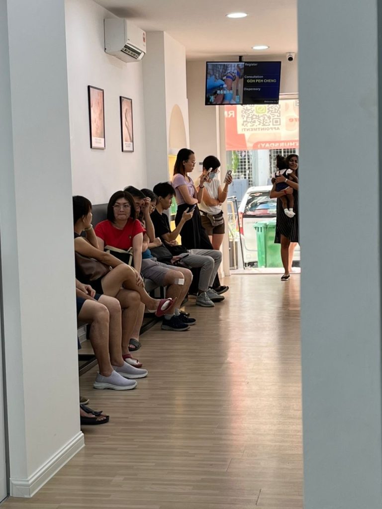 A Klinik Klang | Skin Dermatology 皮肤问题 | Acne Scar 痘疤| Pigmentation 黑斑|Hair Loss 脱发 | Knee 膝盖治疗