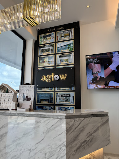 Aglow Clinic Kuching (Sarawak)