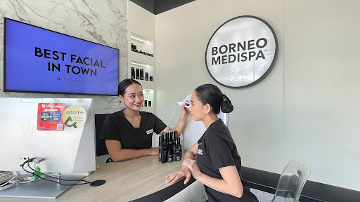 Borneo MediSpa Bintulu