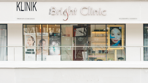 Bright Clinic (Sunway Geo) 医美皮肤专科诊所 Skin Aesthetic & Laser Specialist