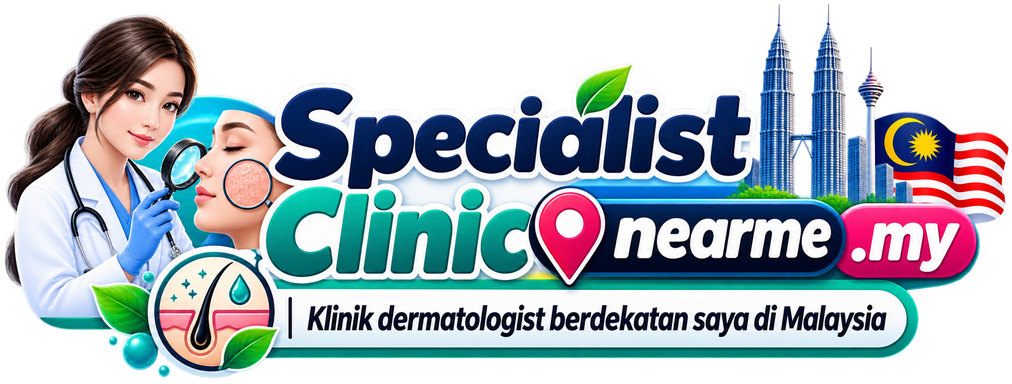 Specialistclinicnearme.my