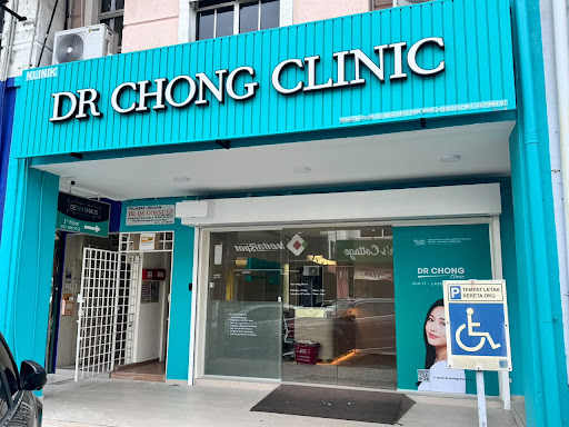 Dr Chong Clinic Taipan USJ | Skin, Laser, Aesthetic