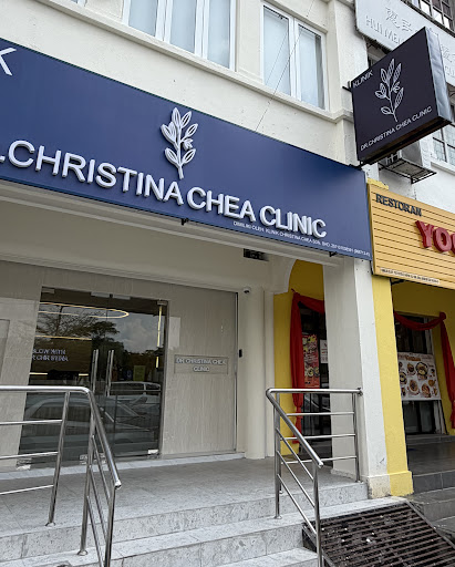 Dr Christina Chea Clinic