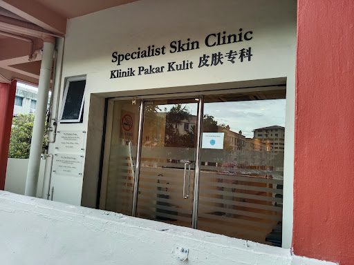 Dr. Melinda Tong Specialist Skin And Laser Clinic