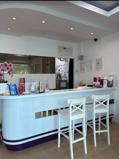 Dr Nazelia Clinic Alor Setar: Skin Health, Acne, Pigmentation & Laser