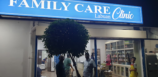 Family Care Clinic Labuan