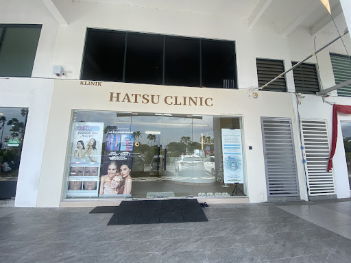 HATSU CLINIC BUKIT MERTAJAM, PENANG ( Skin 皮肤 l Aesthetics 医学美容 l Women Health 女性健康)