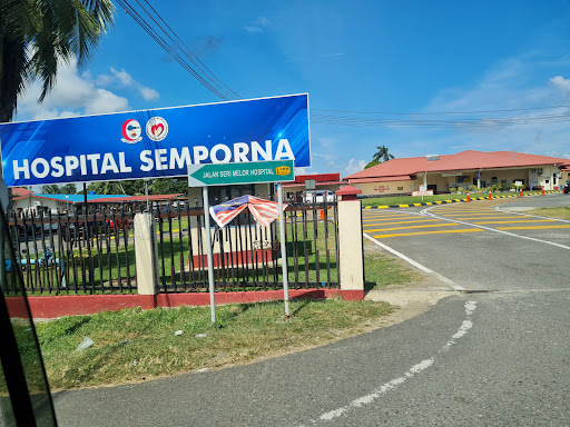 Hospital Semporna