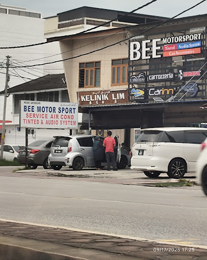 Kelinik Lim