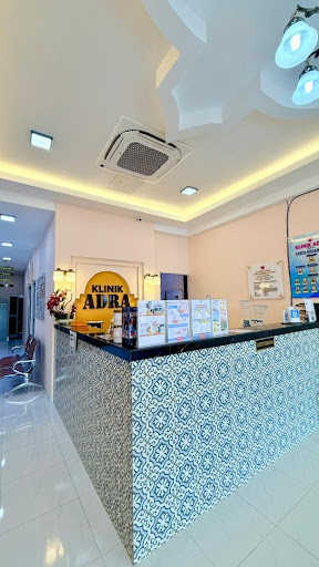 Klinik Adra