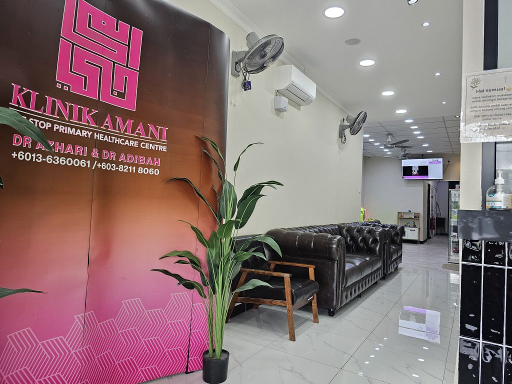 Klinik Amani