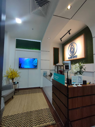 Klinik Amisi Putrajaya