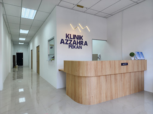 Klinik AzZahra Pekan