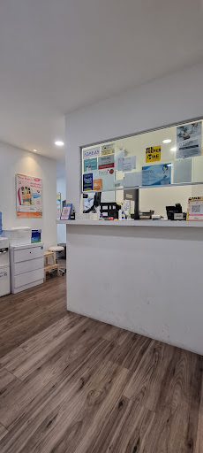 Klinik Central SS15 Family Clinic
