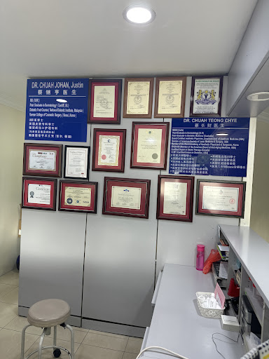 Klinik Chuah