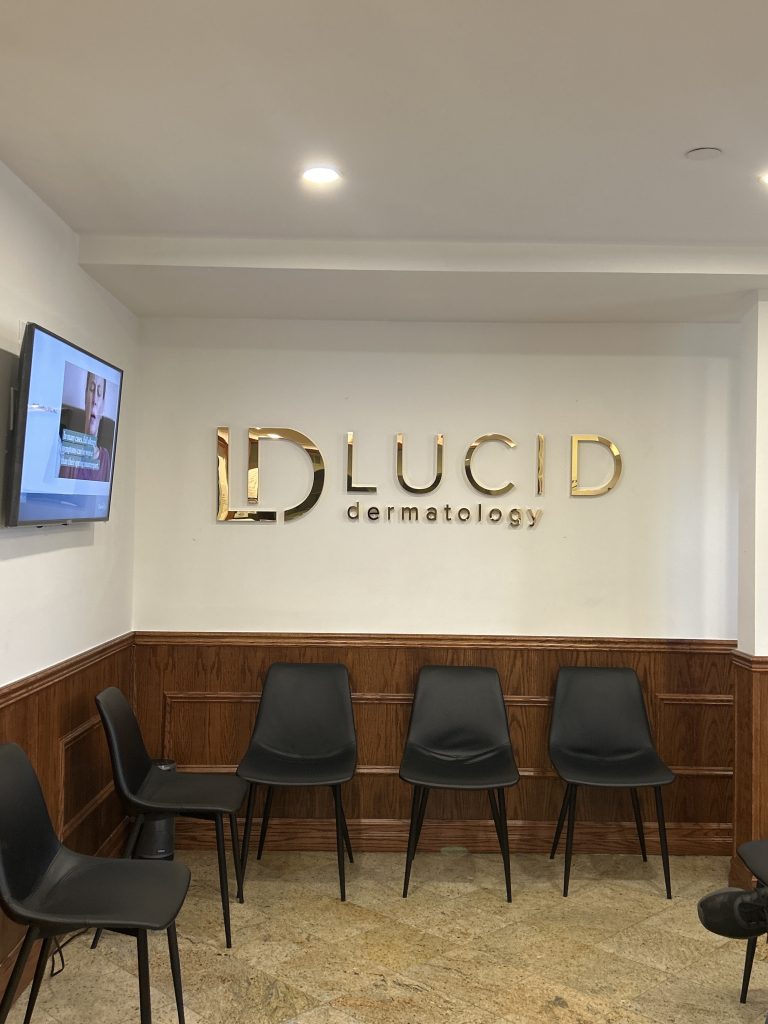 Klinik Dermatologi (Blok F)