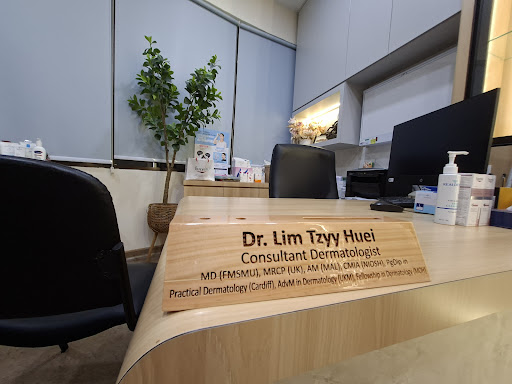 Klinik Dermatologi Near Me di Batu Pahat yang Terbaik
