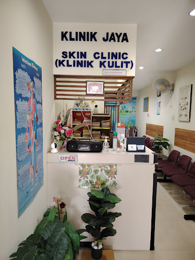 Klinik Dermatologi Near Me di Tapah Road Yang Terbaik