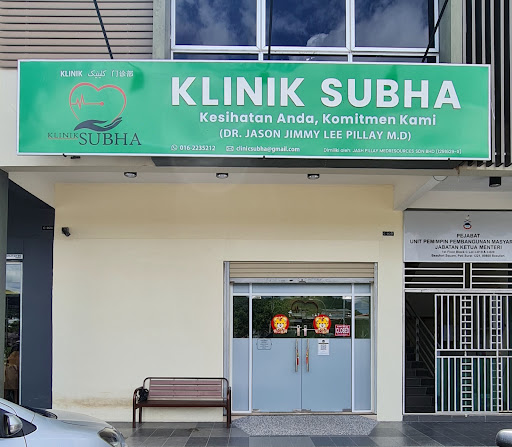 Klinik Dermatologi Terbaik Berdekatan Saya di Beaufort