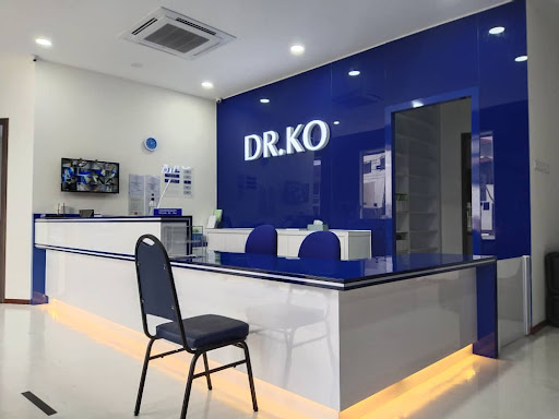 Klinik Dermatologi Terbaik Berdekatan Saya di Daerah Muar