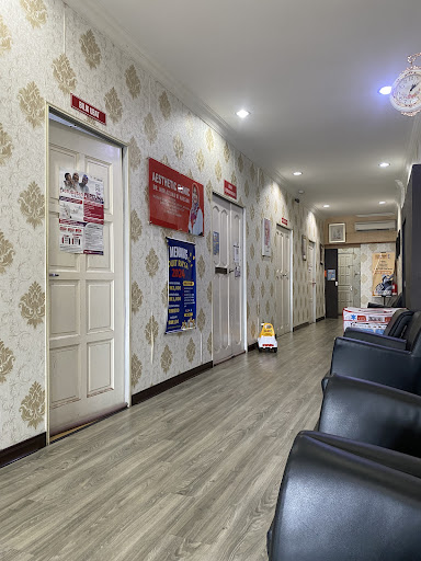 Klinik Dermatologi Terbaik Berdekatan Saya di Kota Bharu