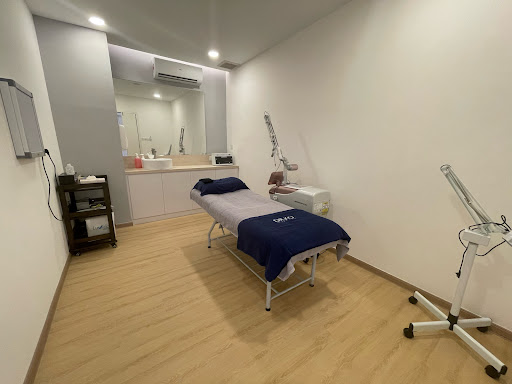 Klinik Dermatologi Terbaik Berdekatan Saya di Kuah