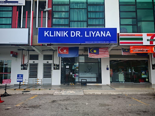 Klinik Dermatologi Terbaik Berdekatan Saya di Mersing