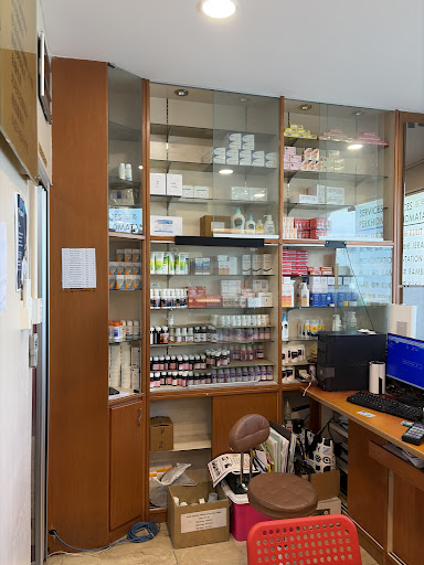 Klinik Dermatologi Terbaik Berdekatan Saya di Perai