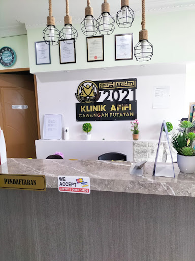 Klinik Dermatologi Terbaik Berdekatan Saya di Putatan