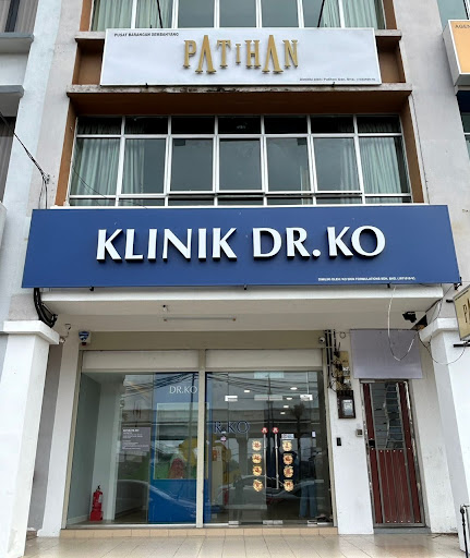 Klinik Dermatologi Terbaik Berdekatan Saya di Segamat