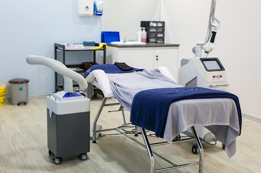 Klinik Dermatologi Terbaik Berdekatan Saya di Taiping