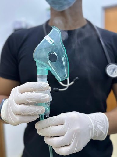 Klinik Dermatologi Terbaik di Labis untuk Penjagaan Kulit Anda