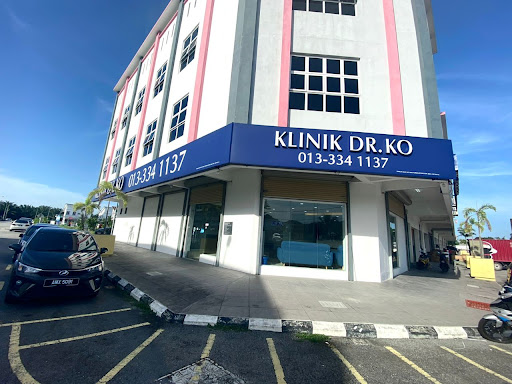 Klinik Dermatologi Terbaik Near Me di Banting untuk Penjagaan Kulit Anda