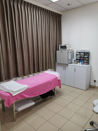 Klinik Dermatologi Terbaik Near Me di Kota Kinabalu