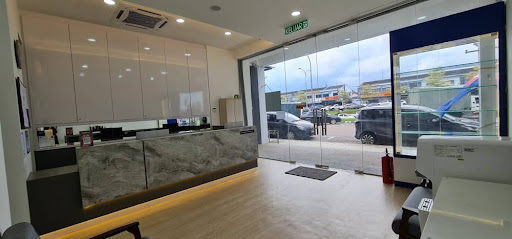 Klinik Dermatologi Terbaik Near Me di Kota Tinggi