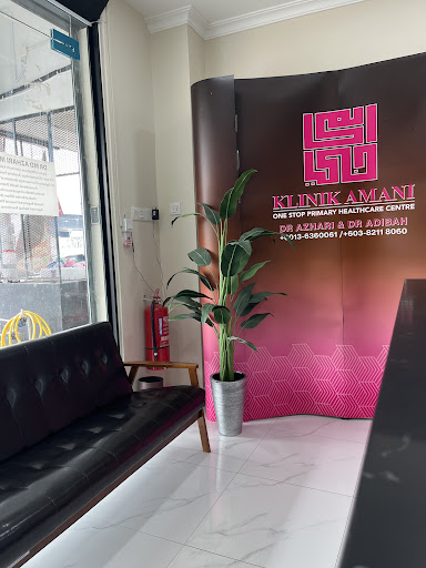 Klinik Dermatologi Terbaik Near Me di Semenyih