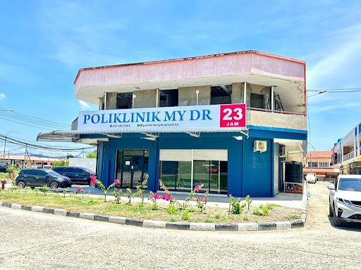 Klinik Dermatologi Terbaik Near Me di Semporna untuk Kulit Sihat Anda