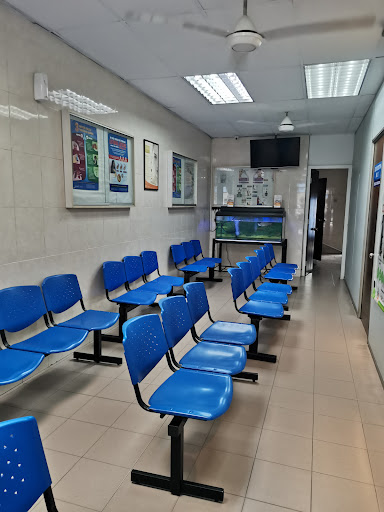 Klinik Dharan