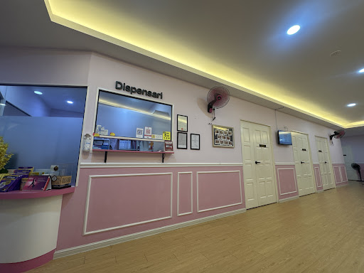 Klinik Dhuha, Kemaman