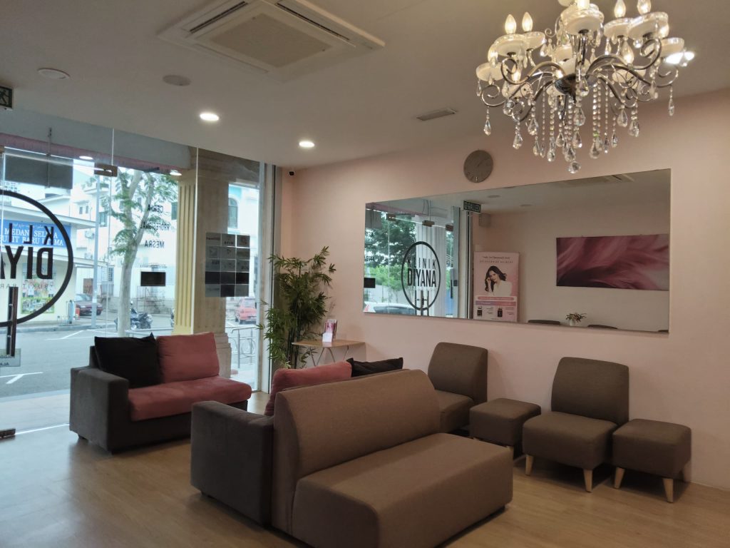 Klinik Diyana (Medical & Aesthetics)