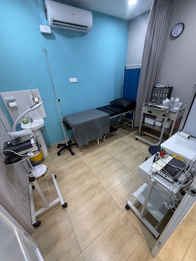 KLINIK DR. AL BAGHDADI