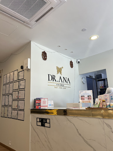 KLINIK DR. ANA NILAI