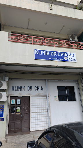 Klinik Dr. Chia