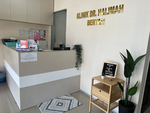 Klinik Dr Halimah Bertam