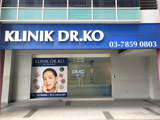 Klinik Dr Ko (Ara Damansara)