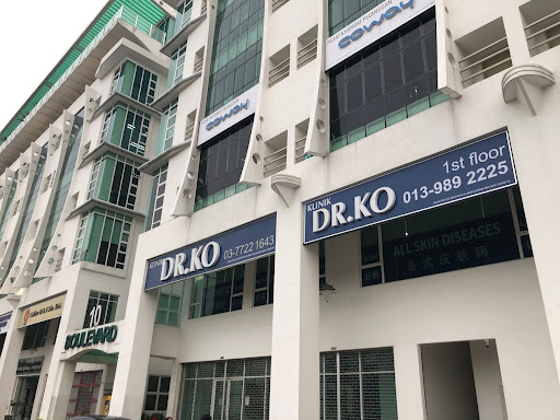 Klinik Dr Ko Damansara