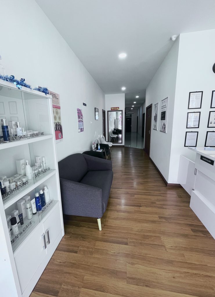 Klinik Dr Ko Kota Bharu