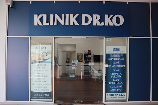 Klinik Dr Ko Kota Damansara