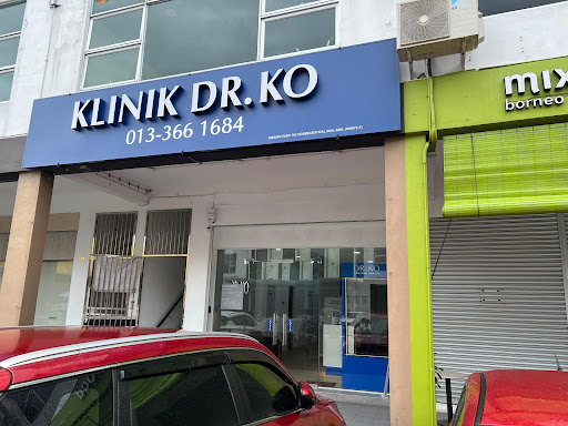 Klinik Dr Ko Sibu