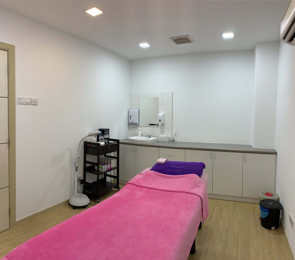 Klinik Dr Ko Taman Melawati
